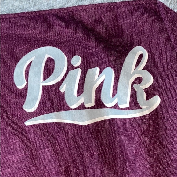 Victoria Secret PINK T-shirt size: M - Picture 4 of 4